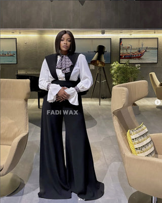 Catalogue Femme