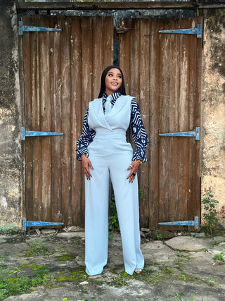 Ne laisse personne indifférent à votre passage. Style Chic, élégant et épuré à la fois.