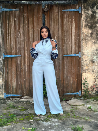 Ne laisse personne indifférent à votre passage. Style Chic, élégant et épuré à la fois.