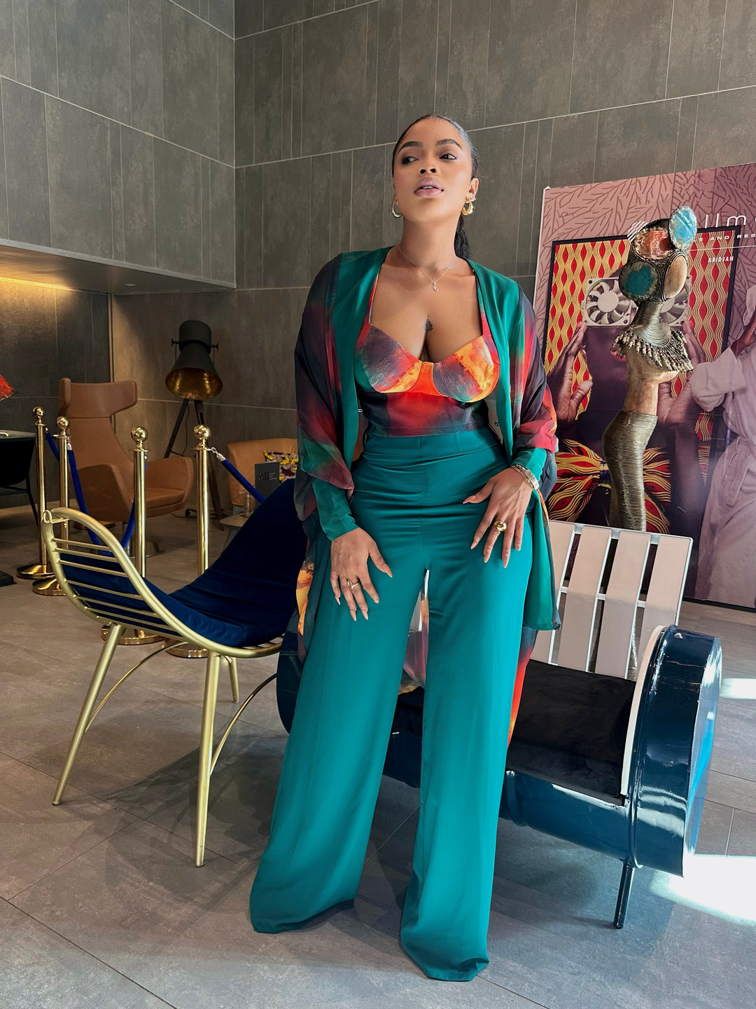 Fadiso fashion company 2025